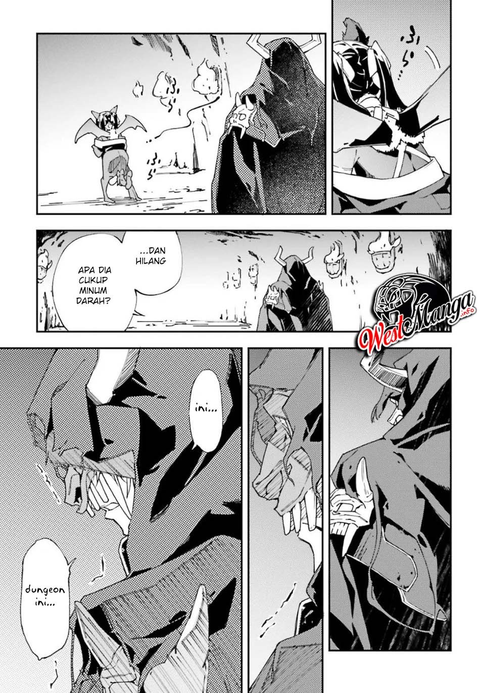 Chū Boss-san Level 99, Saikyou no Buka-tachi to Tomo ni Nishuume Totsunyuu! Chapter 01.1 Gambar 11