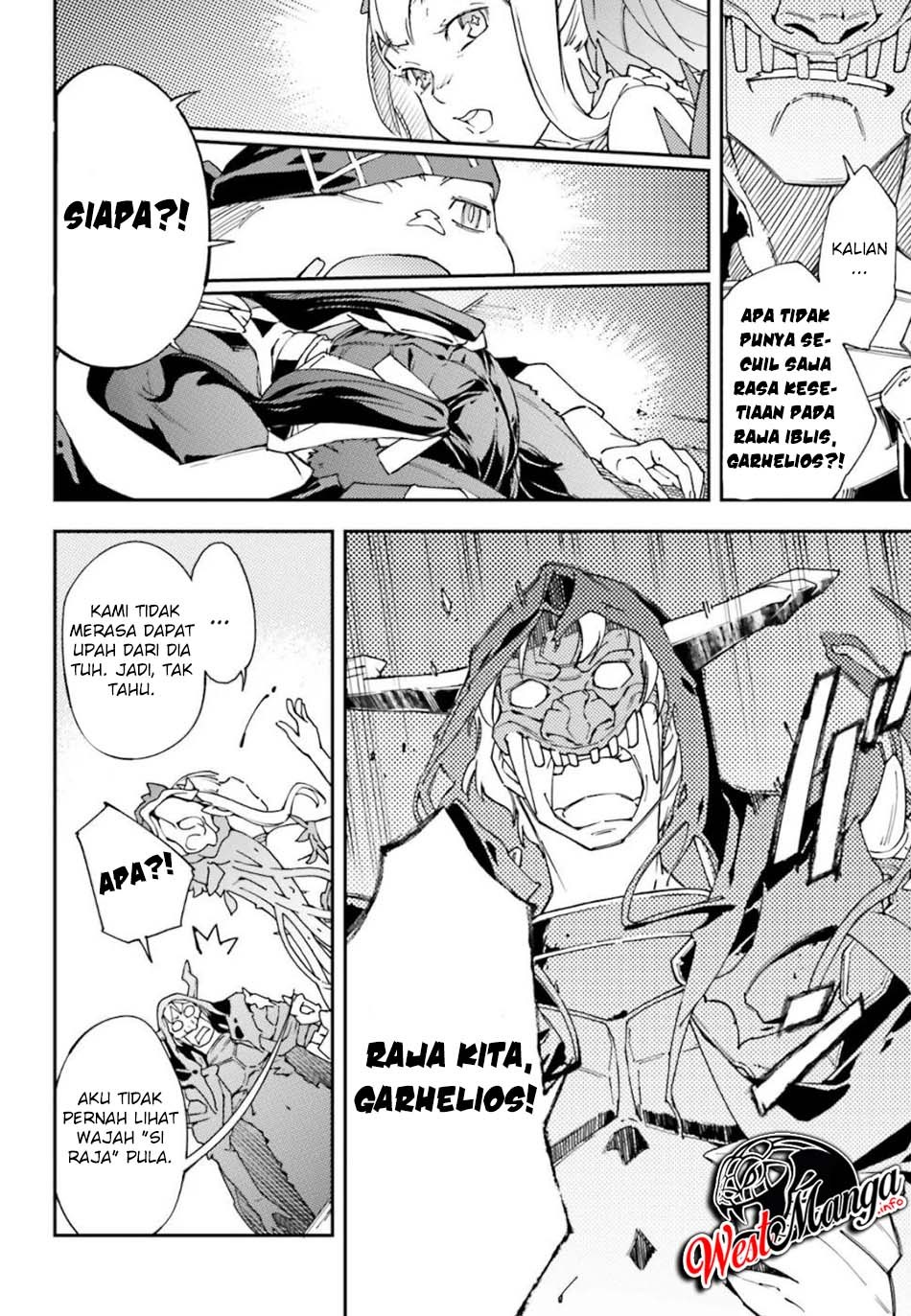 Chū Boss-san Level 99, Saikyou no Buka-tachi to Tomo ni Nishuume Totsunyuu! Chapter 01.1 Gambar 14