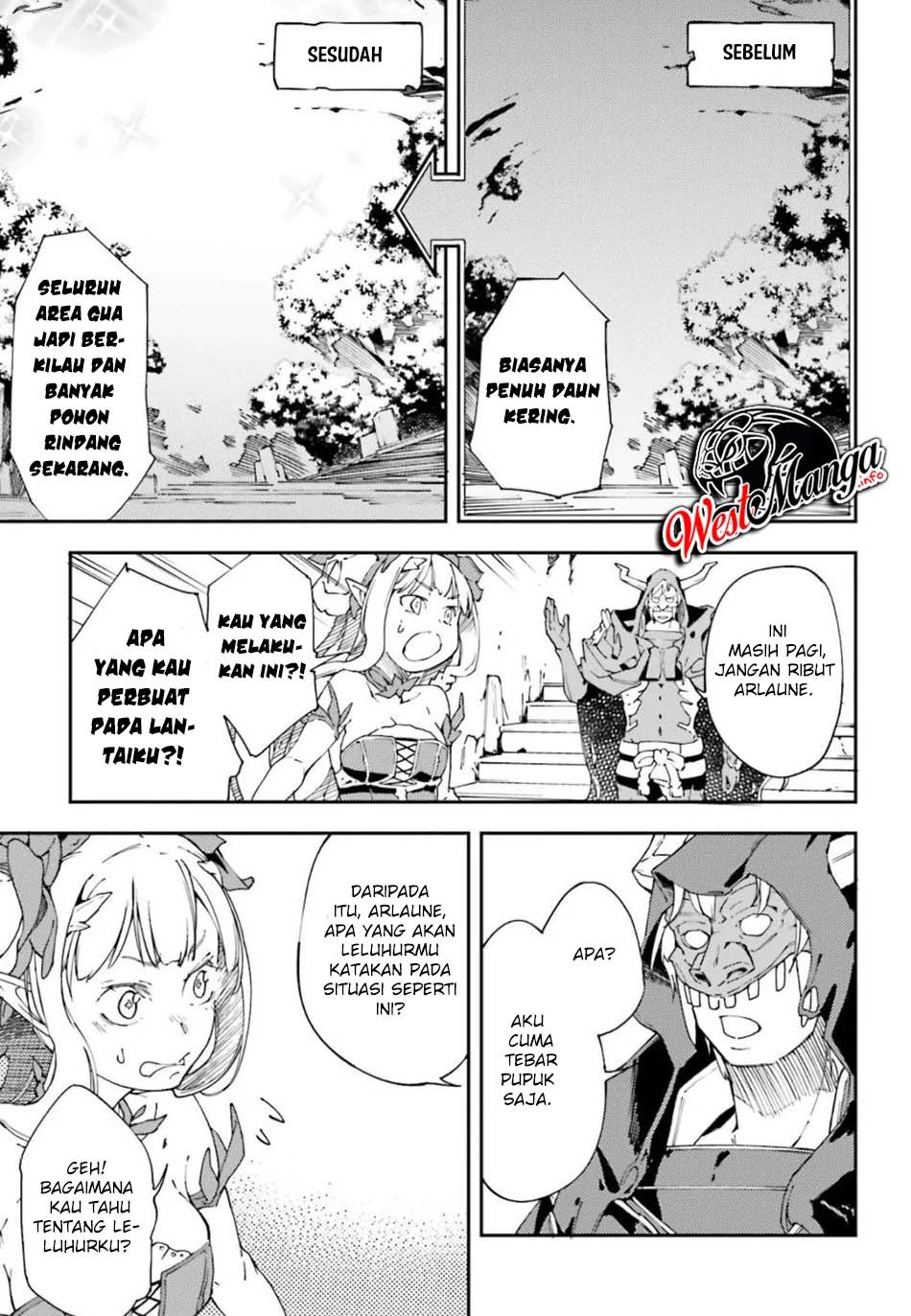 Chū Boss-san Level 99, Saikyou no Buka-tachi to Tomo ni Nishuume Totsunyuu! Chapter 01.1 Gambar 19