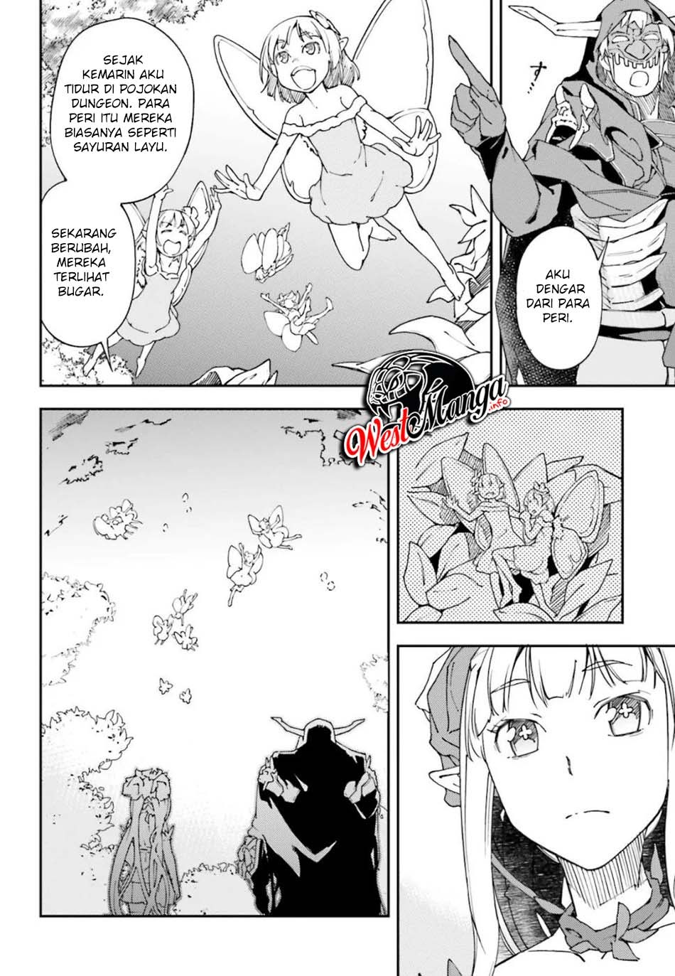 Chū Boss-san Level 99, Saikyou no Buka-tachi to Tomo ni Nishuume Totsunyuu! Chapter 01.1 Gambar 20