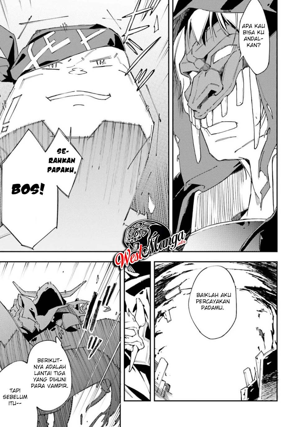 Chū Boss-san Level 99, Saikyou no Buka-tachi to Tomo ni Nishuume Totsunyuu! Chapter 01.2 Gambar 12