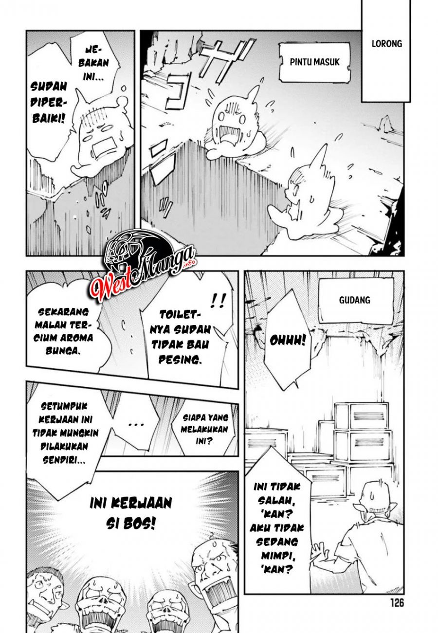 Chū Boss-san Level 99, Saikyou no Buka-tachi to Tomo ni Nishuume Totsunyuu! Chapter 01.2 Gambar 13