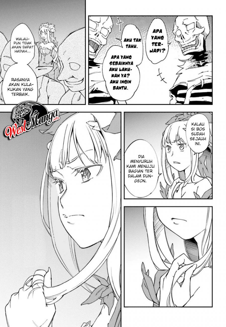 Chū Boss-san Level 99, Saikyou no Buka-tachi to Tomo ni Nishuume Totsunyuu! Chapter 01.2 Gambar 14