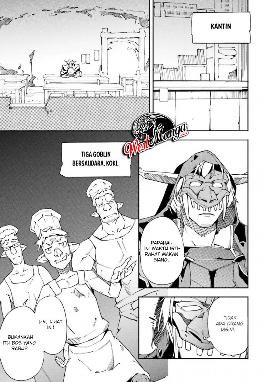 Chū Boss-san Level 99, Saikyou no Buka-tachi to Tomo ni Nishuume Totsunyuu! Chapter 01.2 Gambar 16