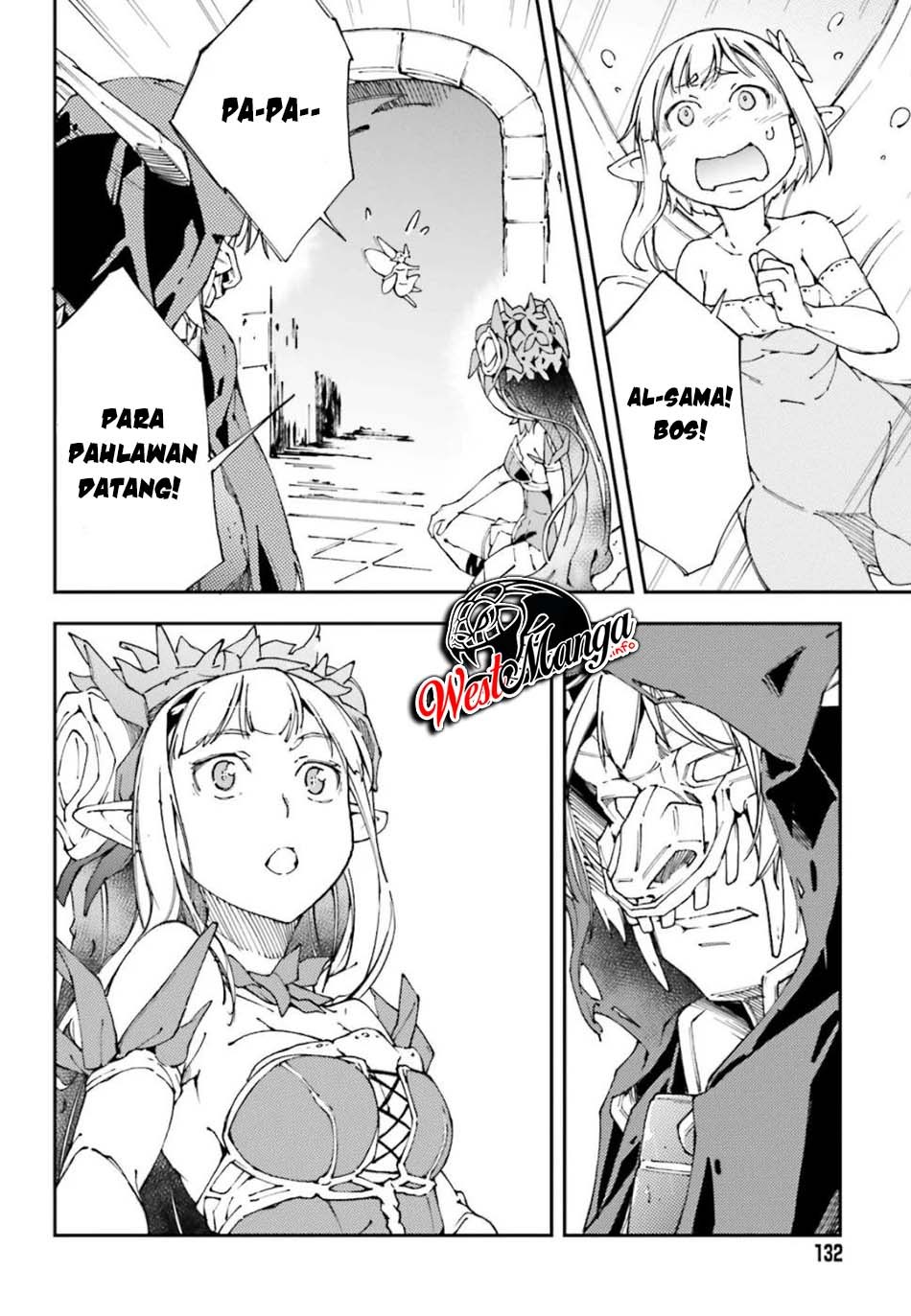 Chū Boss-san Level 99, Saikyou no Buka-tachi to Tomo ni Nishuume Totsunyuu! Chapter 03 Gambar 26