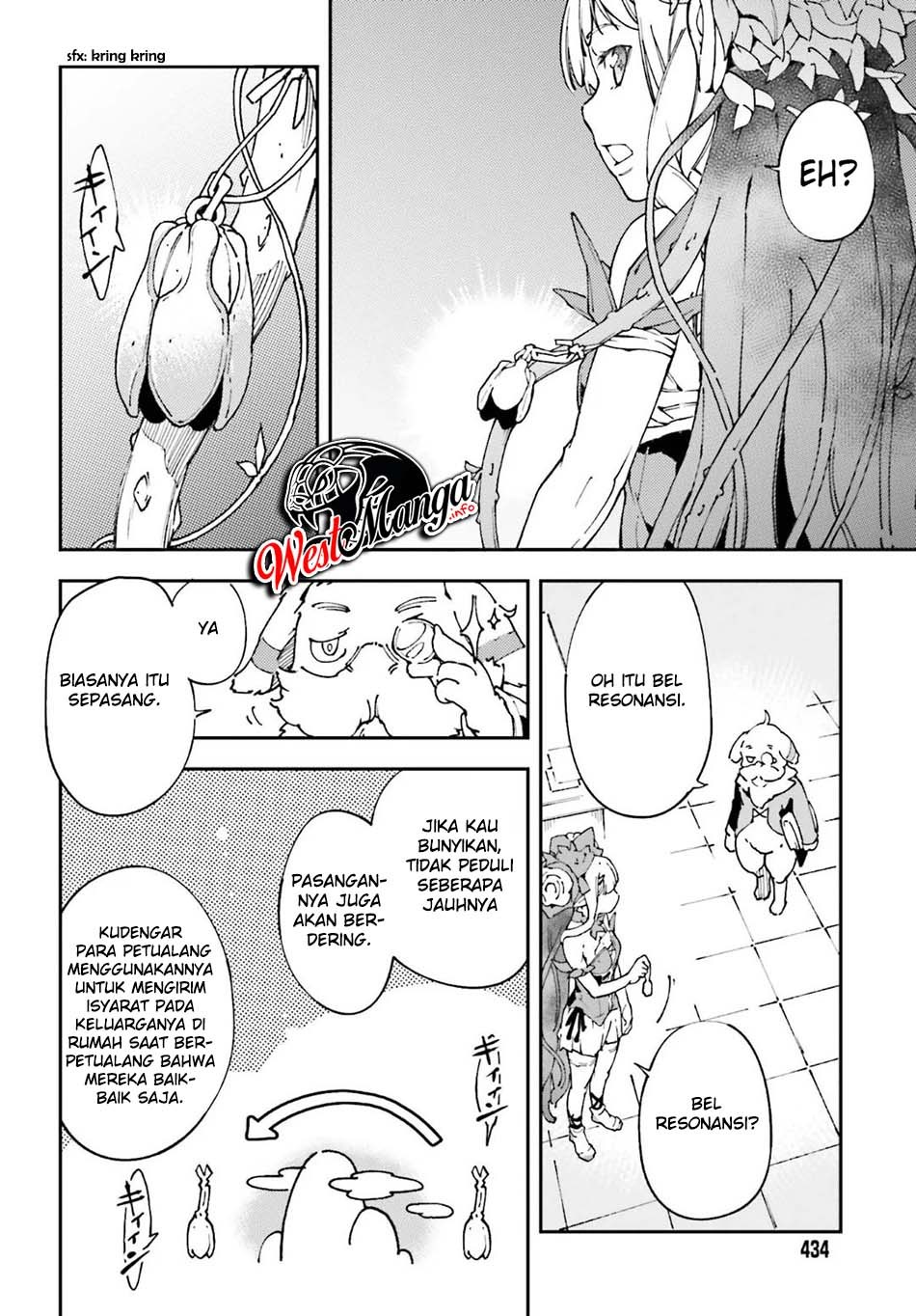 Chū Boss-san Level 99, Saikyou no Buka-tachi to Tomo ni Nishuume Totsunyuu! Chapter 04 Gambar 19