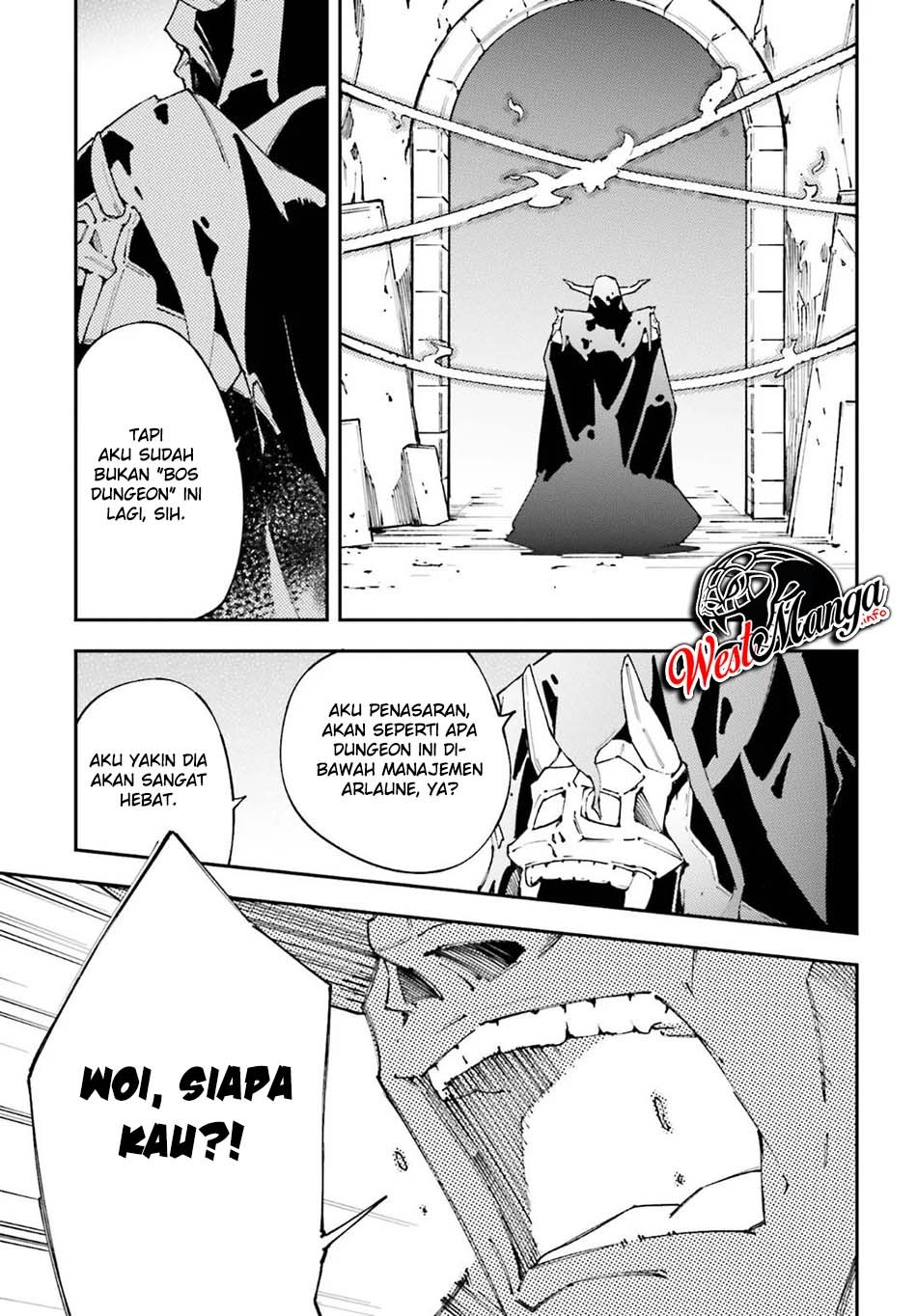 Chū Boss-san Level 99, Saikyou no Buka-tachi to Tomo ni Nishuume Totsunyuu! Chapter 04 Gambar 24