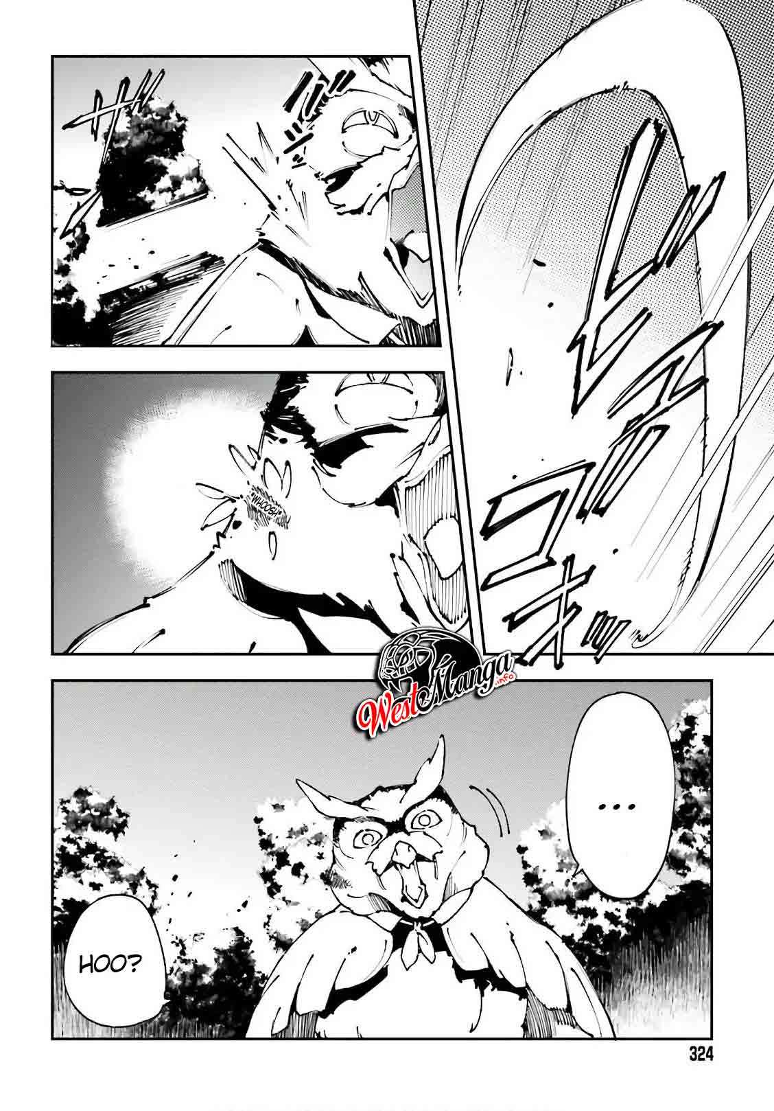 Chū Boss-san Level 99, Saikyou no Buka-tachi to Tomo ni Nishuume Totsunyuu! Chapter 09 Gambar 25