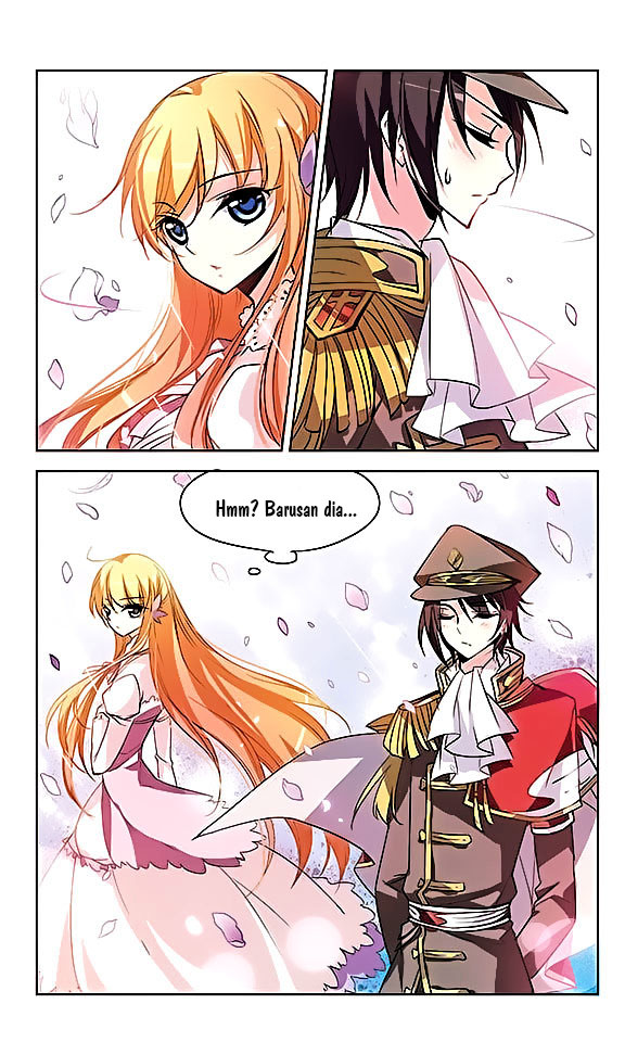 Chuan Yue Xi Yuan 3000 Hou Chapter 14 Gambar 10