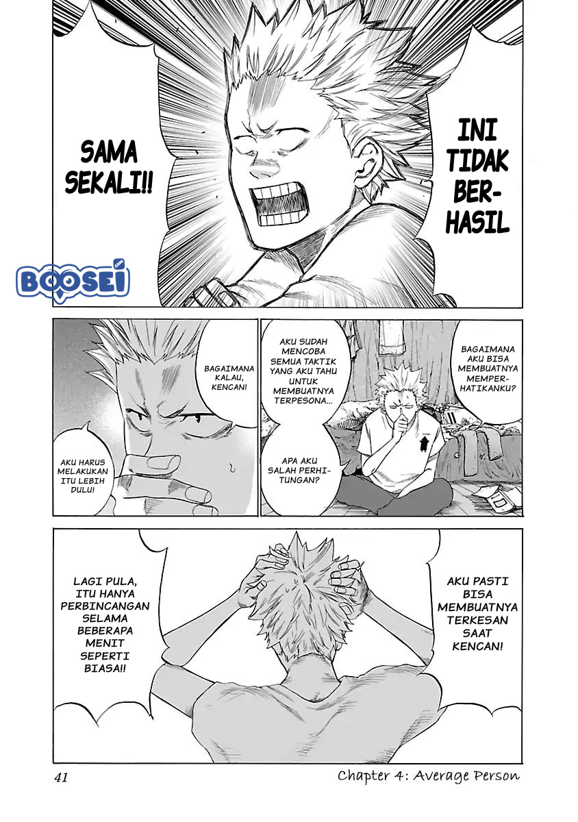 Cigarette & Cherry Chapter 04 Gambar 3