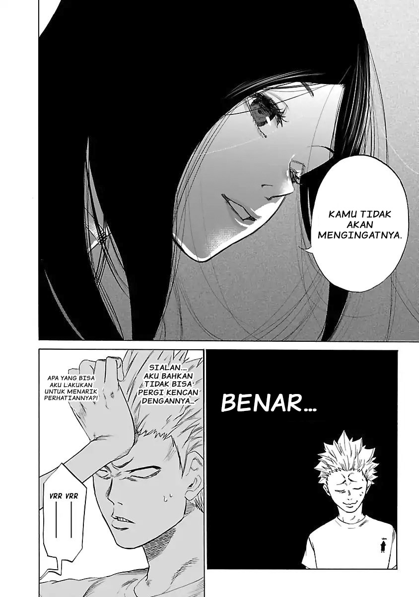 Cigarette & Cherry Chapter 04 Gambar 8