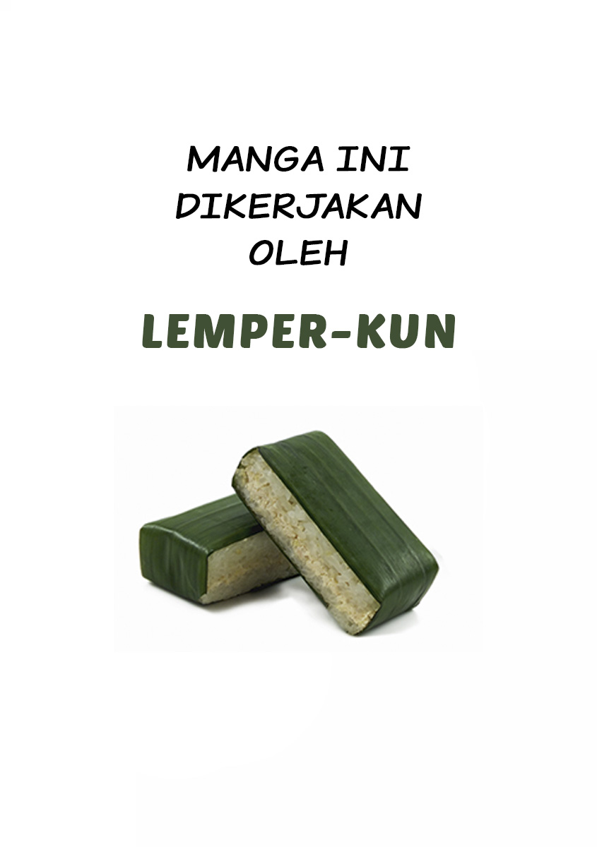 Cigarette & Cherry Chapter 04 Gambar 14