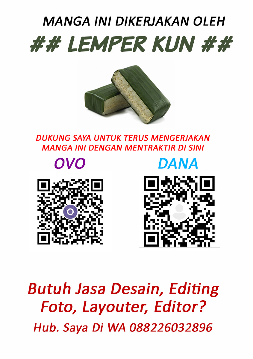 Cigarette & Cherry Chapter 08 Gambar 12