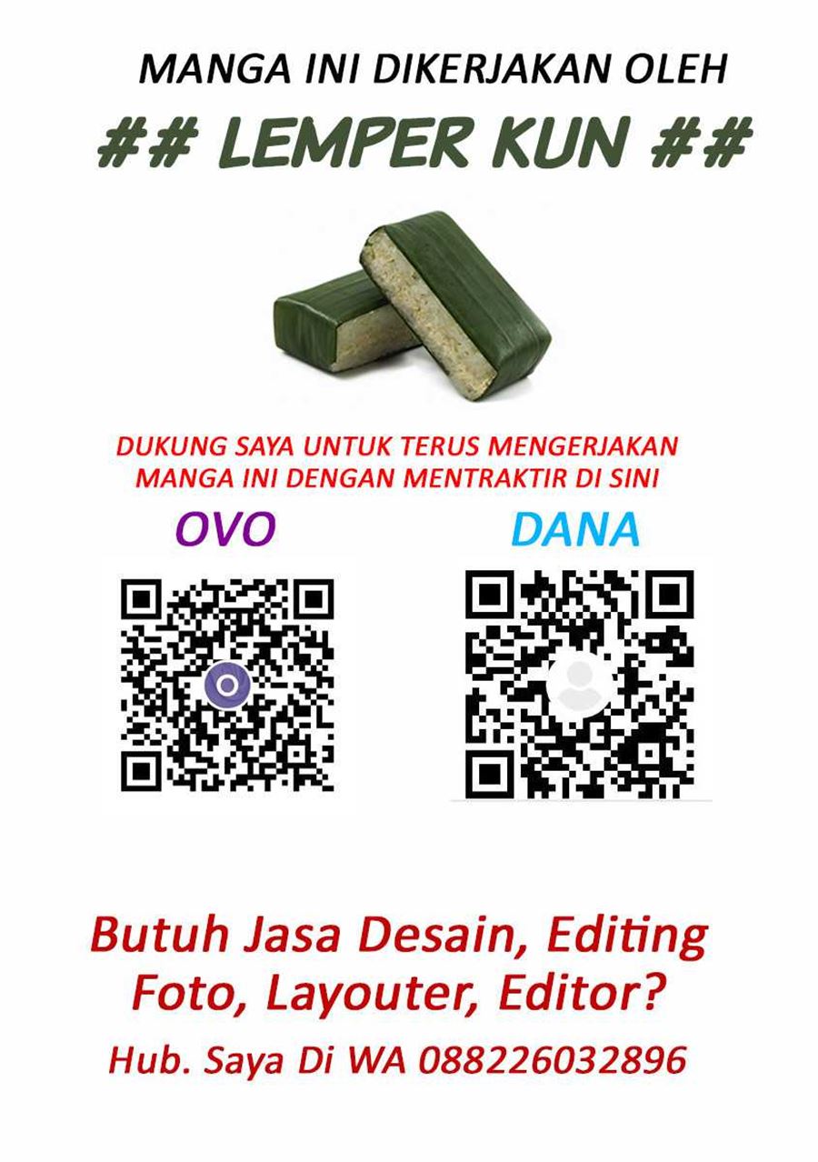 Cigarette & Cherry Chapter 21 Gambar 17