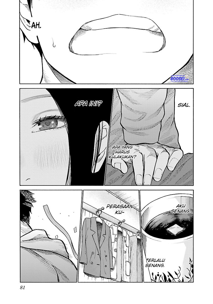 Cigarette & Cherry Chapter 55 Gambar 15