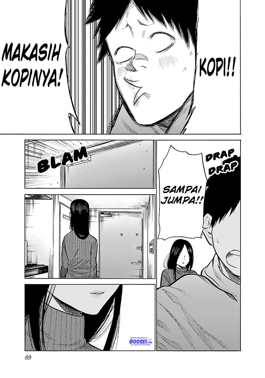 Cigarette & Cherry Chapter 56 Gambar 6