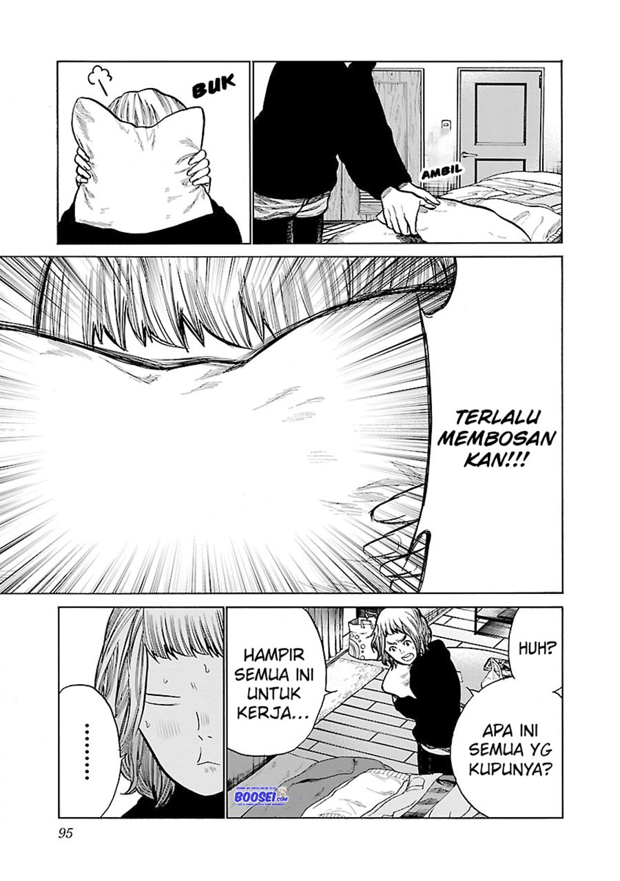 Cigarette & Cherry Chapter 56 Gambar 12