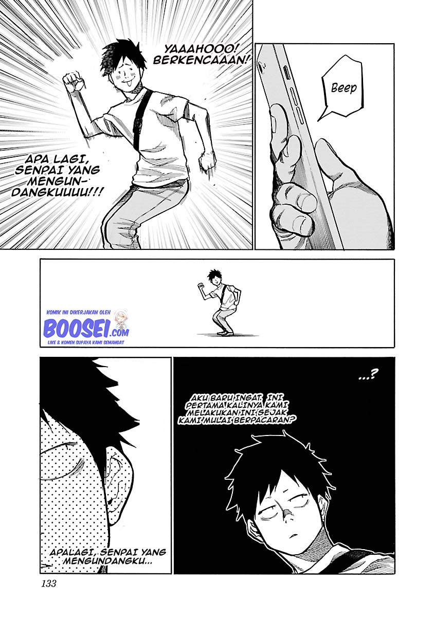 Cigarette & Cherry Chapter 84 Gambar 7