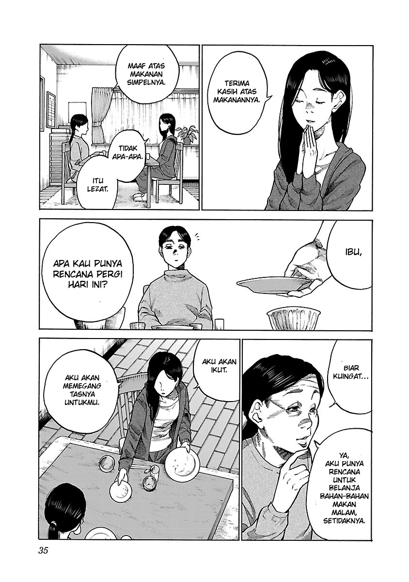 Cigarette & Cherry Chapter 112 Gambar 6