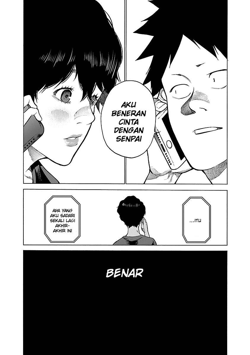 Cigarette & Cherry Chapter 116 Gambar 10