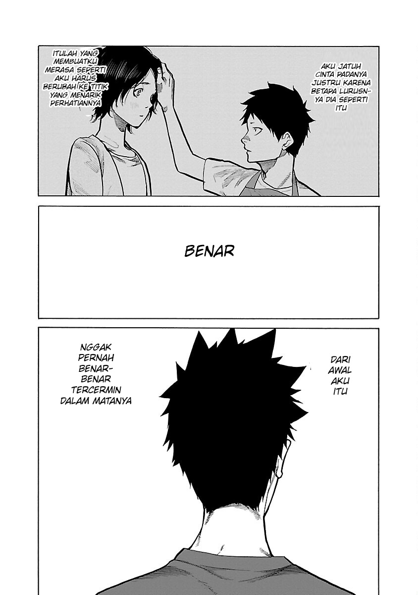 Cigarette & Cherry Chapter 116 Gambar 11