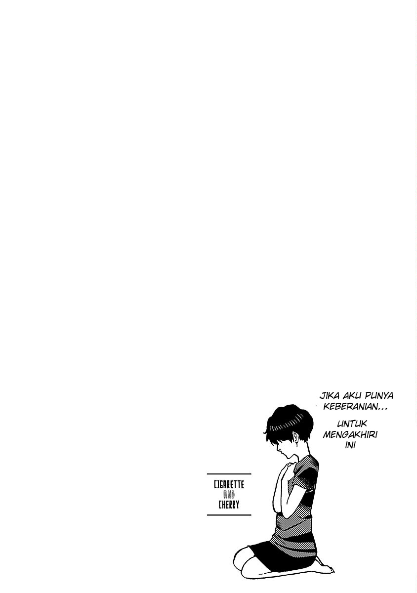 Cigarette & Cherry Chapter 116 Gambar 15