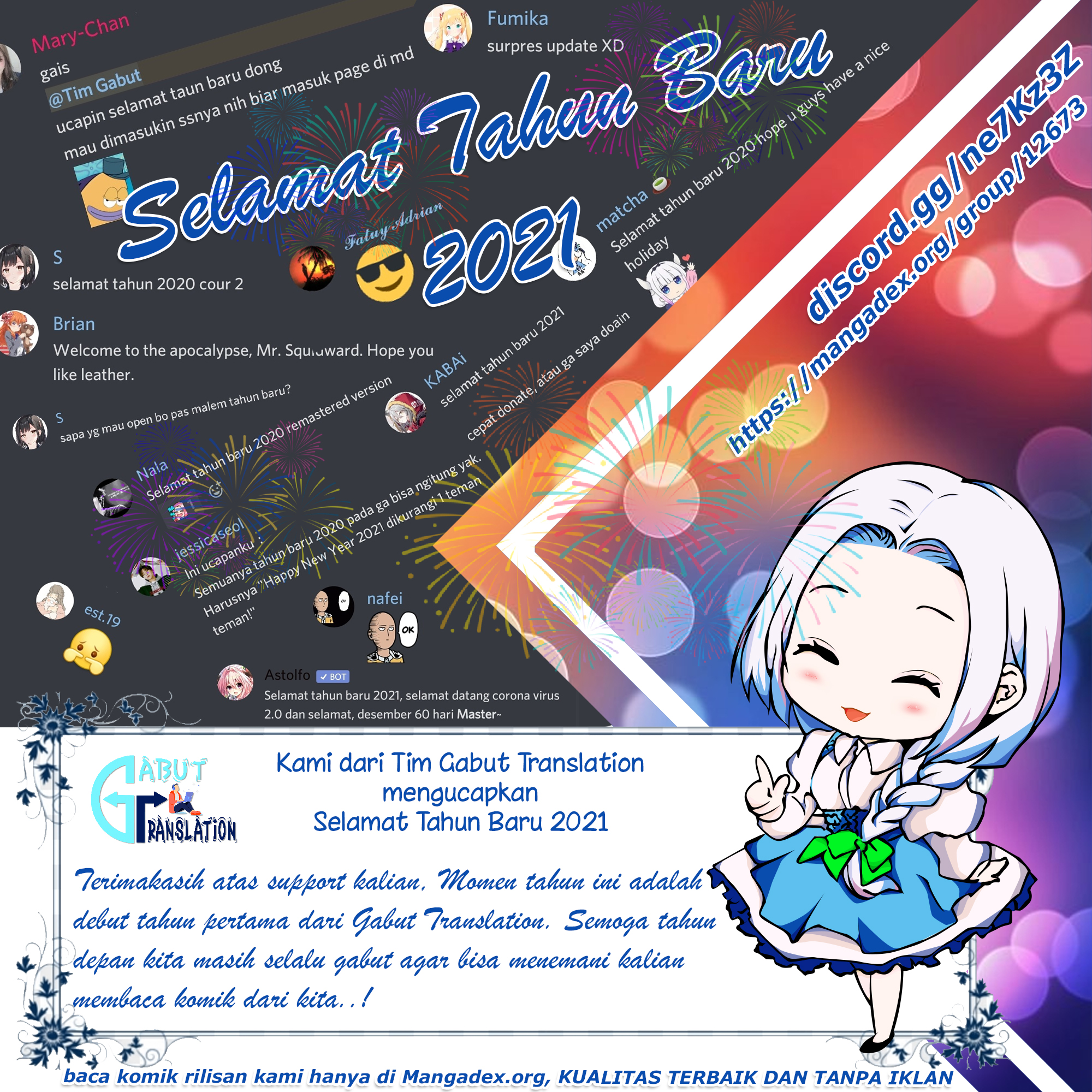 Cinderella wa Sagasanai Chapter 16 Gambar 22