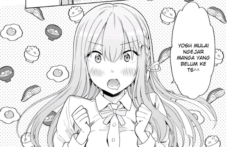 Cinderella wa Sagasanai Chapter 24 Gambar 17