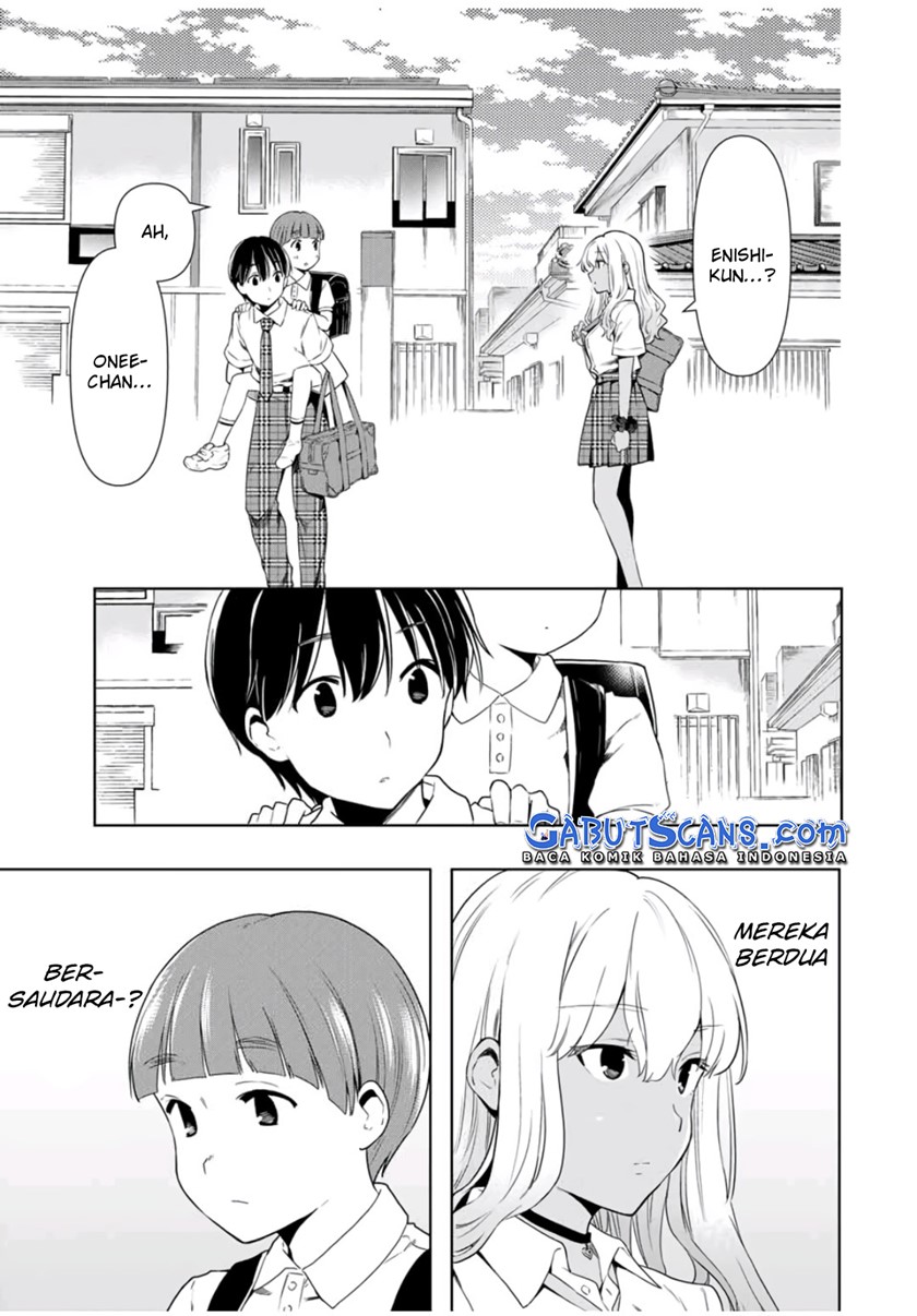Cinderella wa Sagasanai Chapter 27 Gambar 2