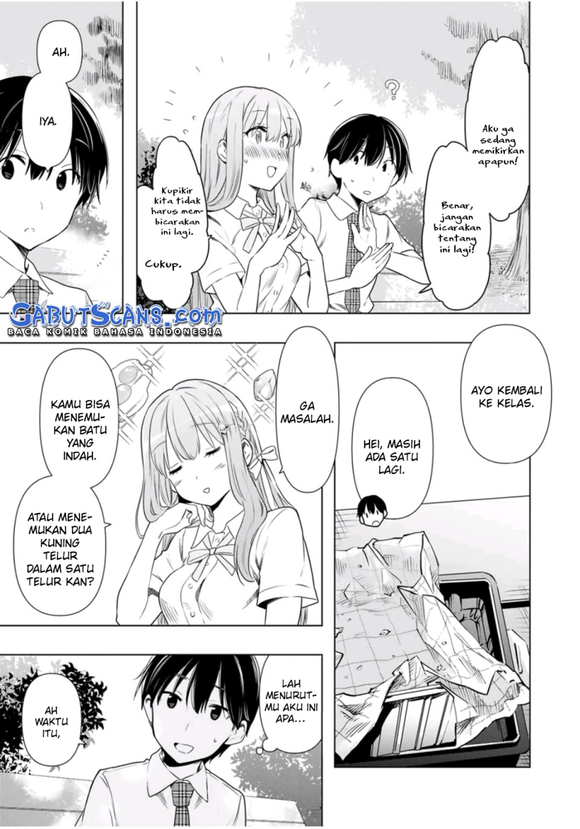Cinderella wa Sagasanai Chapter 29 Gambar 12