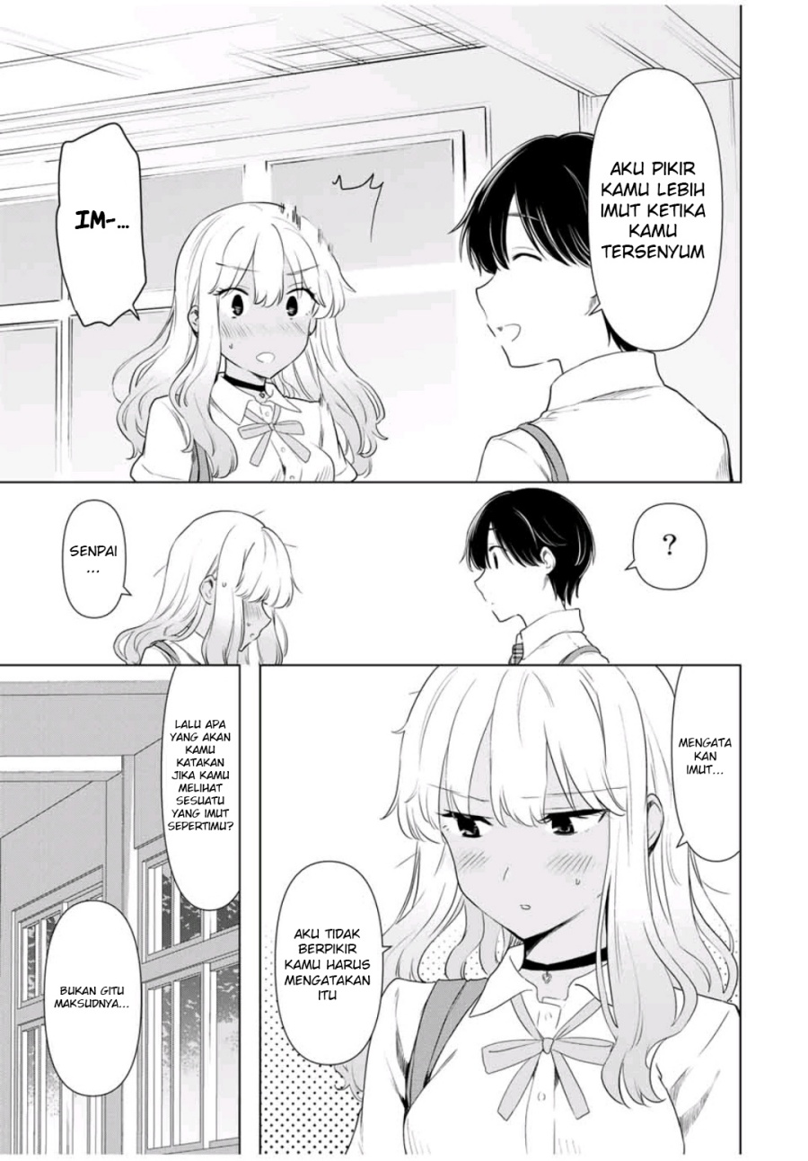 Cinderella wa Sagasanai Chapter 32 Gambar 8