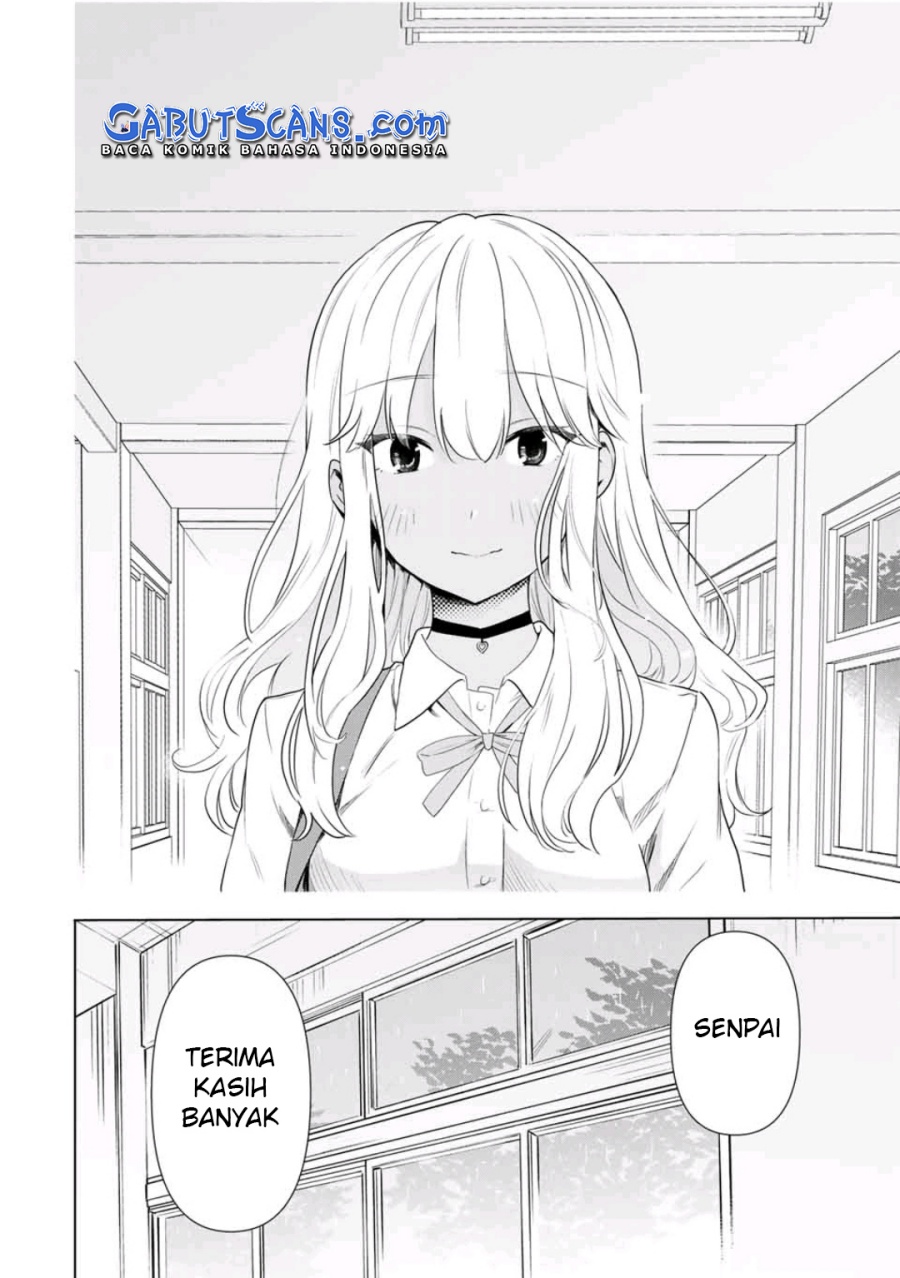 Cinderella wa Sagasanai Chapter 32 Gambar 13