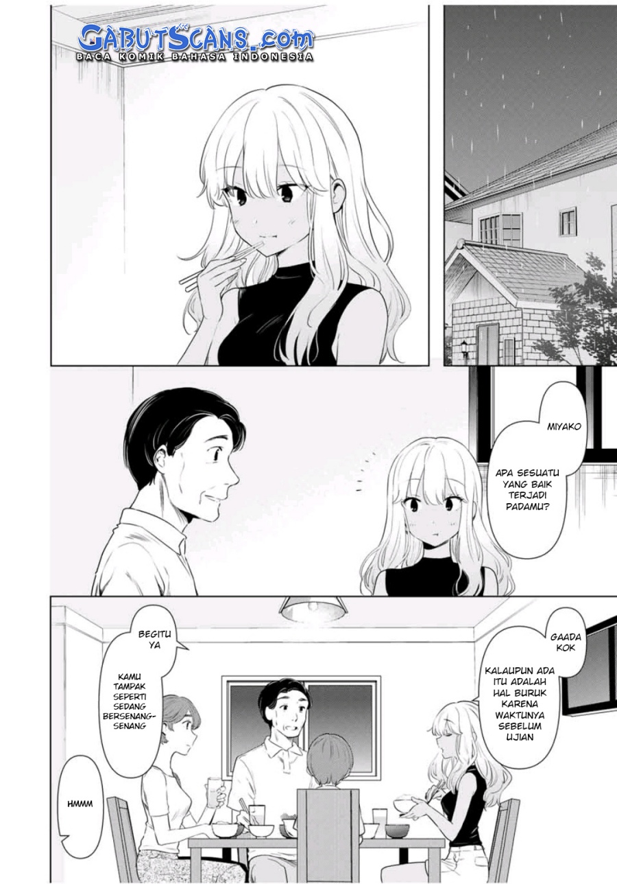 Cinderella wa Sagasanai Chapter 32 Gambar 17