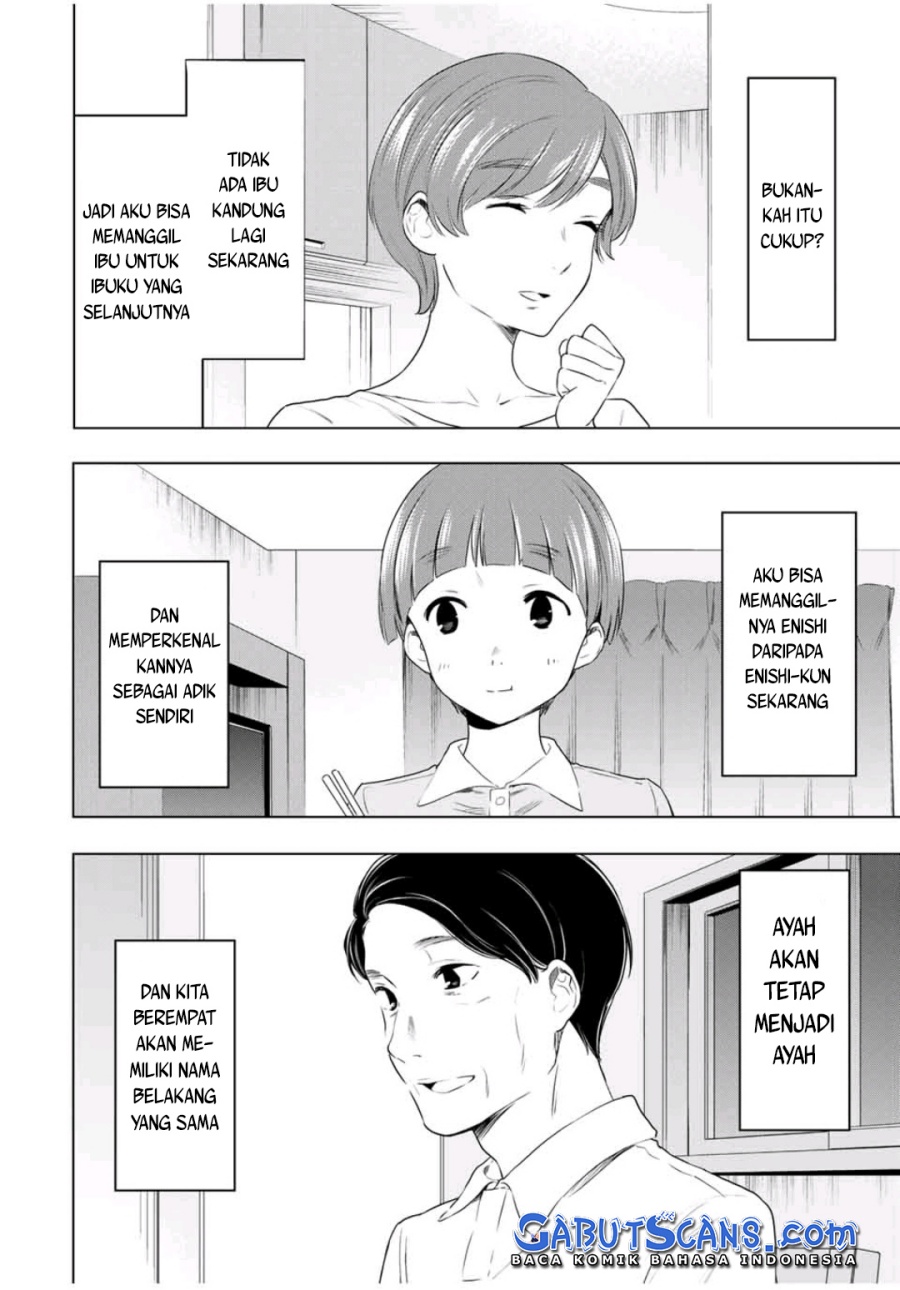 Cinderella wa Sagasanai Chapter 32 Gambar 19