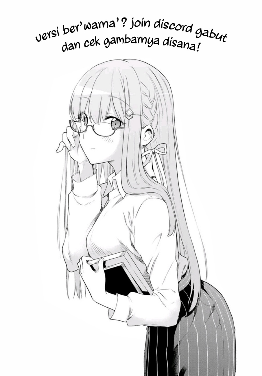 Cinderella wa Sagasanai Chapter 32 Gambar 22