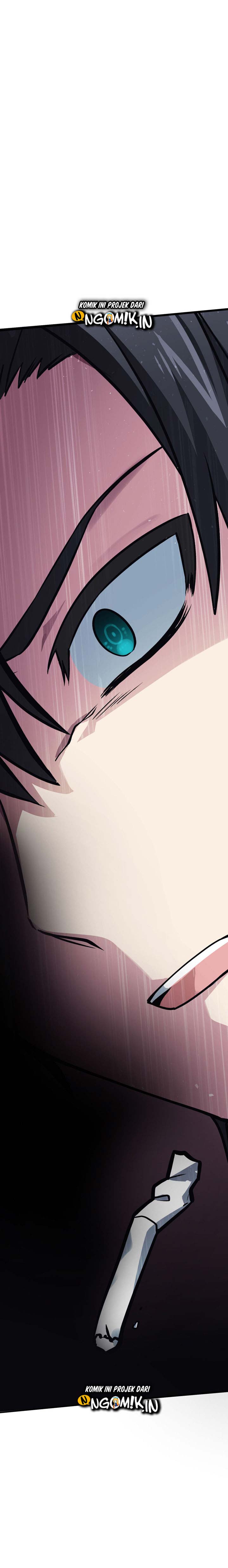 Circle Zero’s Otherworldly Hero Business: Reboot Chapter 01 Gambar 12