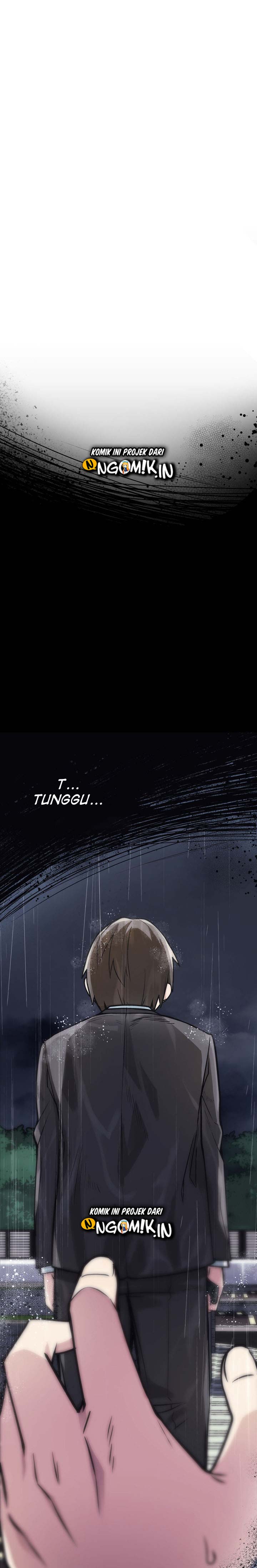 Circle Zero’s Otherworldly Hero Business: Reboot Chapter 01 Gambar 15