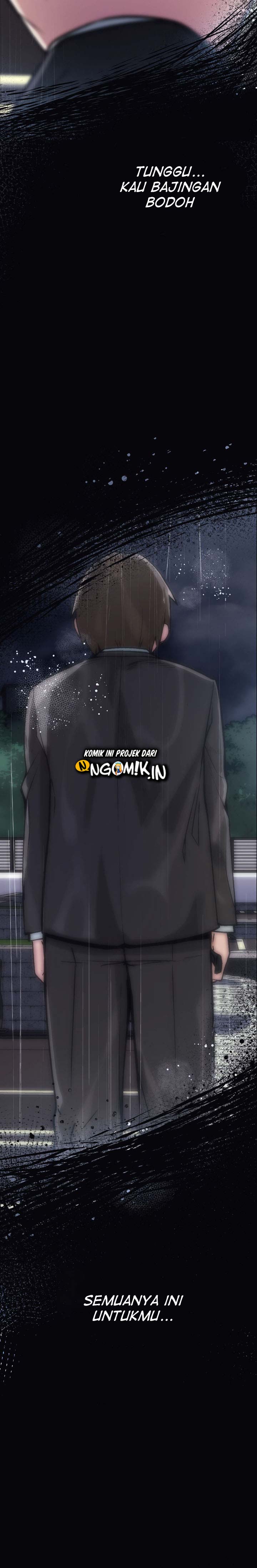 Circle Zero’s Otherworldly Hero Business: Reboot Chapter 01 Gambar 16