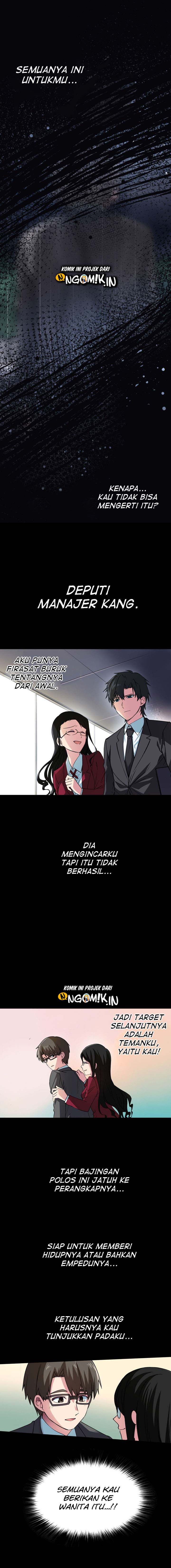 Circle Zero’s Otherworldly Hero Business: Reboot Chapter 01 Gambar 17