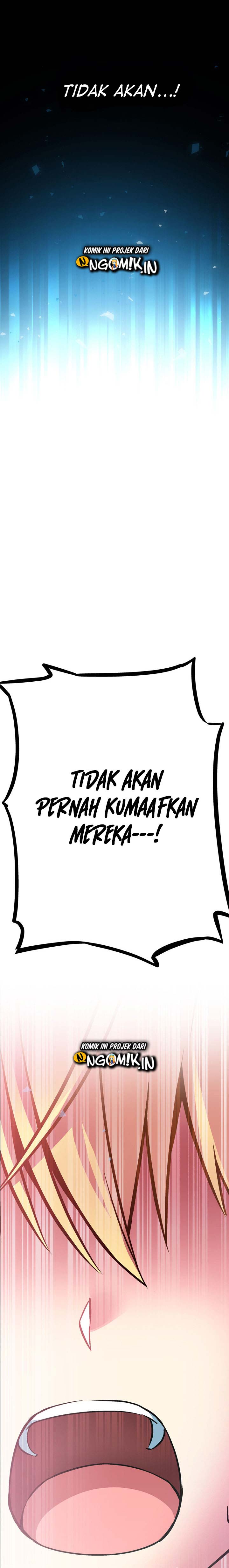 Circle Zero’s Otherworldly Hero Business: Reboot Chapter 01 Gambar 19