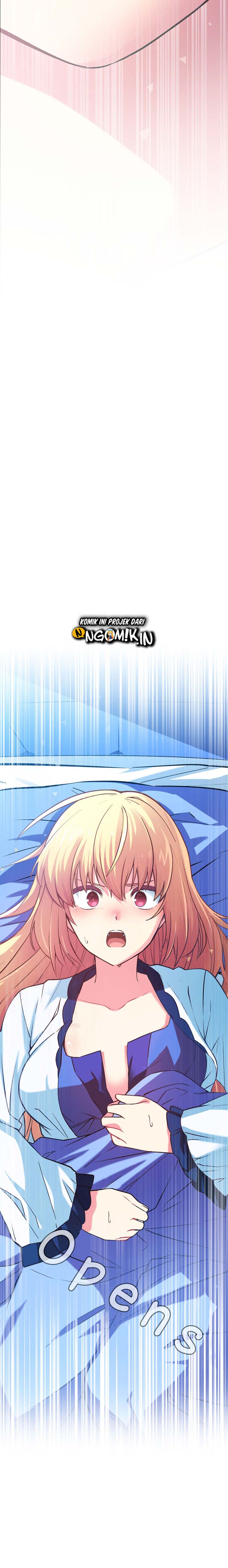 Circle Zero’s Otherworldly Hero Business: Reboot Chapter 01 Gambar 20