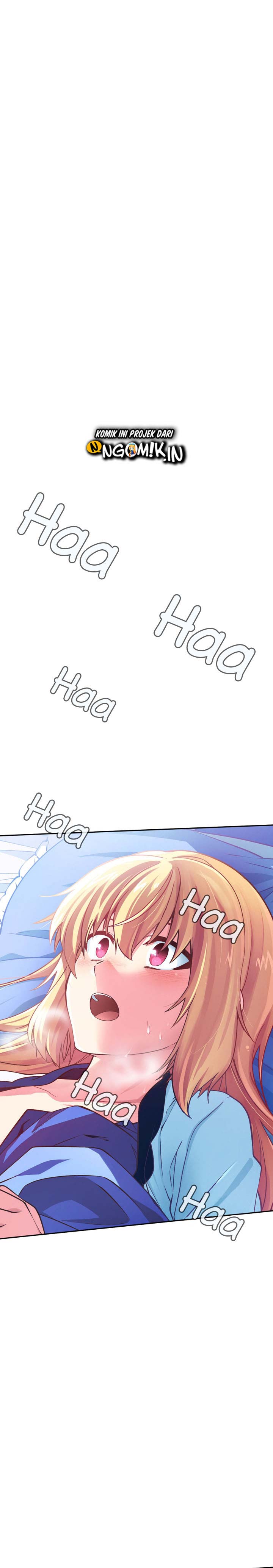 Circle Zero’s Otherworldly Hero Business: Reboot Chapter 01 Gambar 21