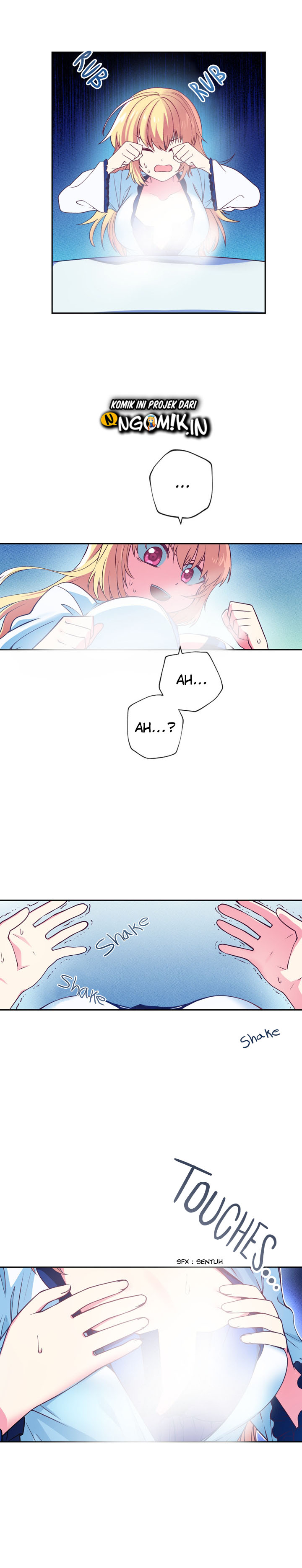 Circle Zero’s Otherworldly Hero Business: Reboot Chapter 02 Gambar 10