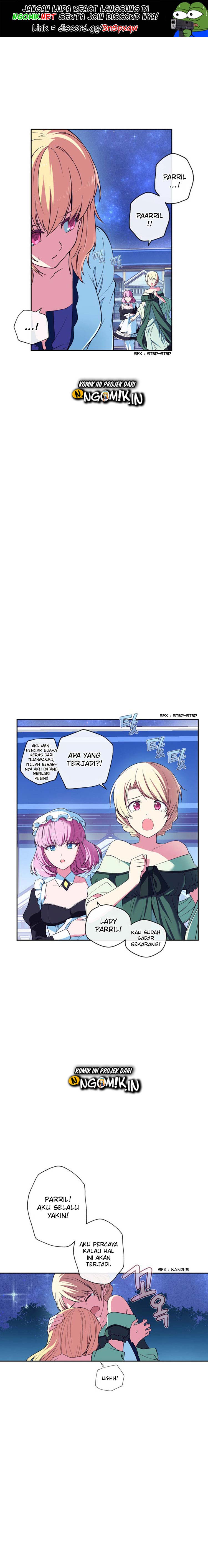 Circle Zero’s Otherworldly Hero Business: Reboot Chapter 03 Gambar 2