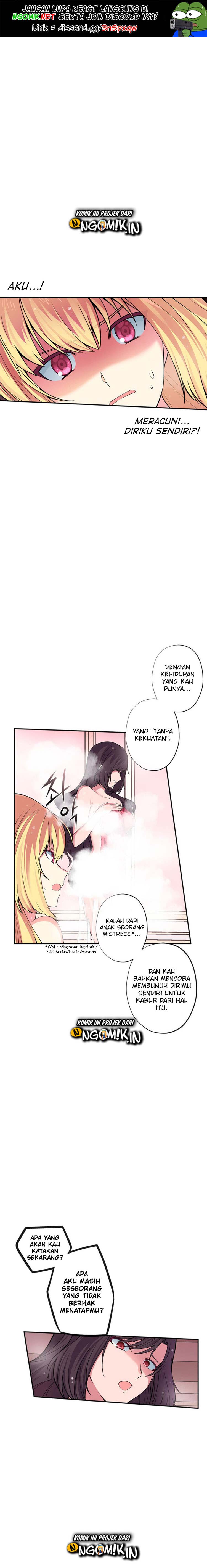 Circle Zero’s Otherworldly Hero Business: Reboot Chapter 05 Gambar 2