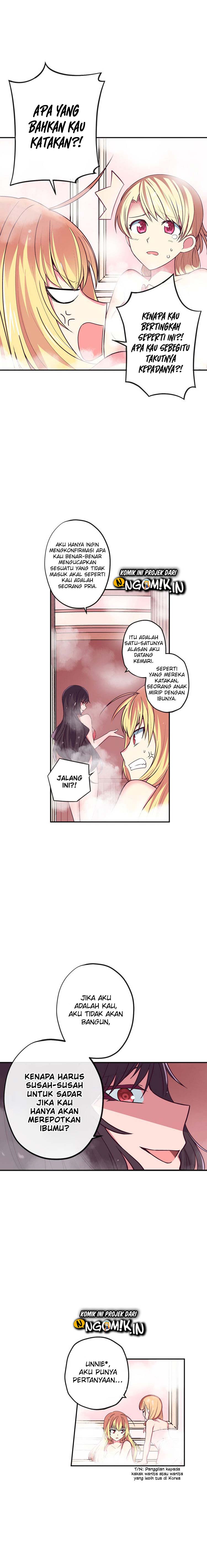Circle Zero’s Otherworldly Hero Business: Reboot Chapter 05 Gambar 4