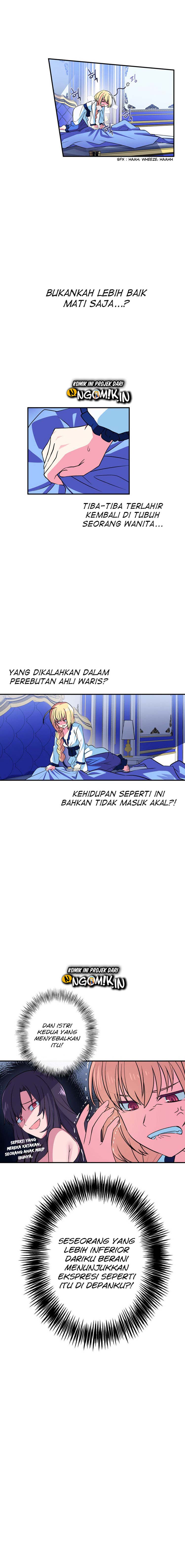 Circle Zero’s Otherworldly Hero Business: Reboot Chapter 05 Gambar 10