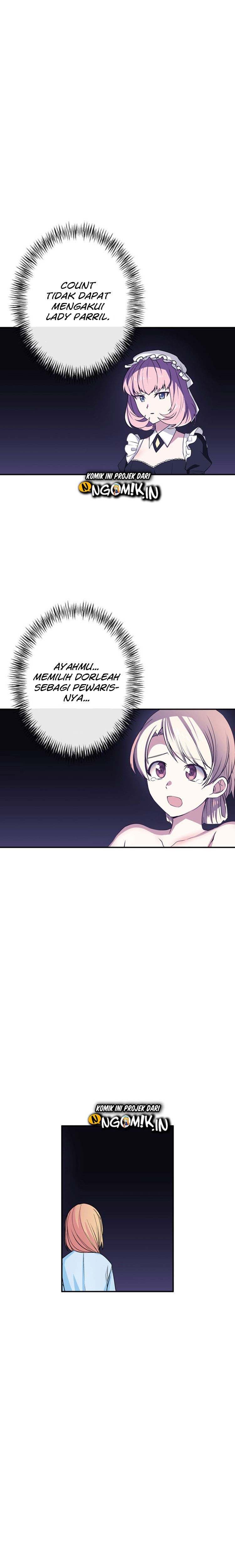 Circle Zero’s Otherworldly Hero Business: Reboot Chapter 05 Gambar 11