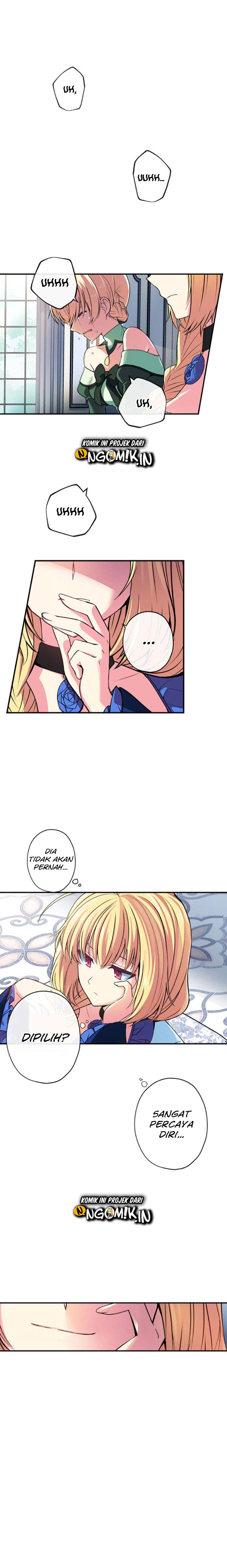 Circle Zero’s Otherworldly Hero Business: Reboot Chapter 07 Gambar 4