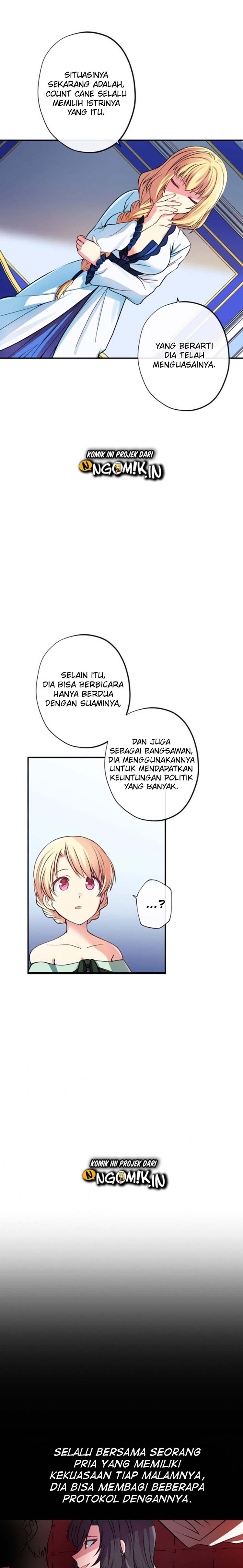 Circle Zero’s Otherworldly Hero Business: Reboot Chapter 07 Gambar 9